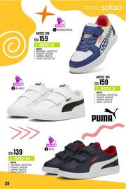 Catálogo Sokso Página 28