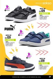 Catálogo Sokso Página 29