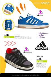 Catálogo Sokso Página 3