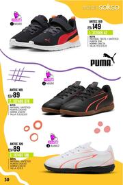 Catálogo Sokso Página 30