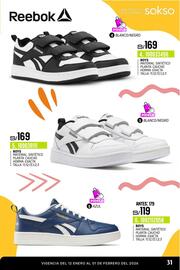 Catálogo Sokso Página 31