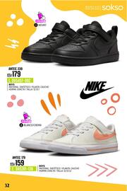 Catálogo Sokso Página 32