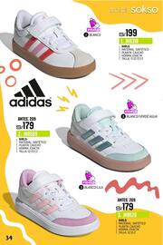 Catálogo Sokso Página 34