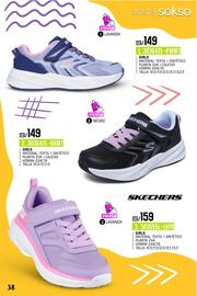 Catálogo Sokso Página 38