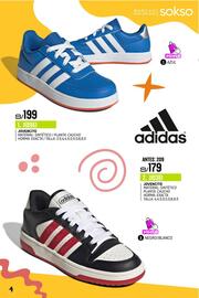 Catálogo Sokso Página 4