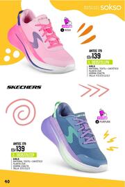 Catálogo Sokso Página 40