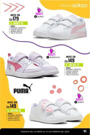 Catálogo Sokso Página 41