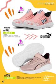 Catálogo Sokso Página 42