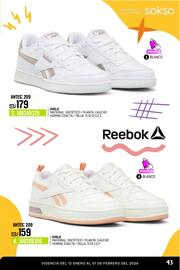 Catálogo Sokso Página 43