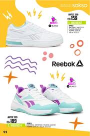 Catálogo Sokso Página 44