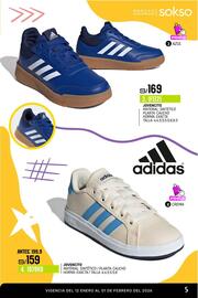 Catálogo Sokso Página 5