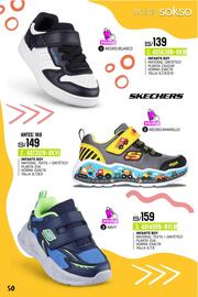 Catálogo Sokso Página 50