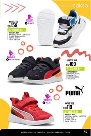 Catálogo Sokso Página 55