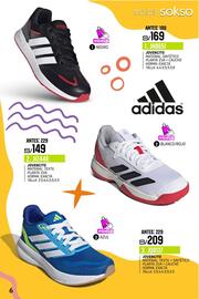 Catálogo Sokso Página 6