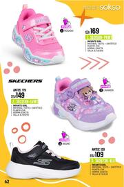 Catálogo Sokso Página 62