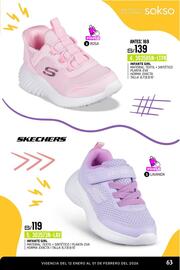 Catálogo Sokso Página 63