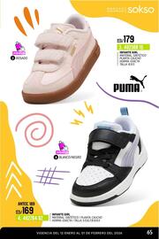 Catálogo Sokso Página 65