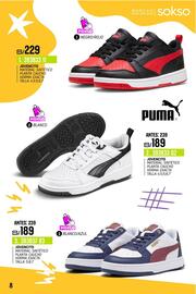 Catálogo Sokso Página 8