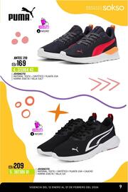 Catálogo Sokso Página 9