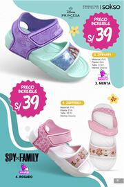 Catálogo Sokso Página 11