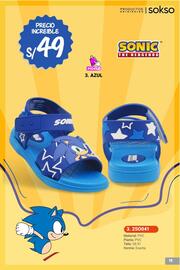 Catálogo Sokso Página 15