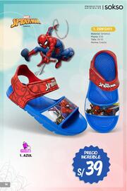 Catálogo Sokso Página 16