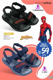 Catálogo Sokso Página 17