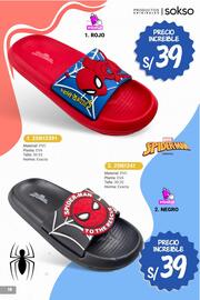 Catálogo Sokso Página 18