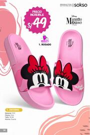 Catálogo Sokso Página 22