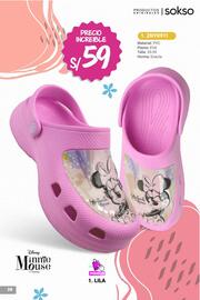 Catálogo Sokso Página 28