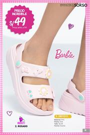 Catálogo Sokso Página 31