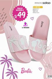 Catálogo Sokso Página 33