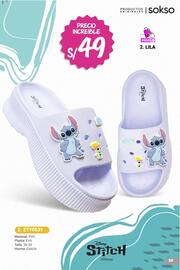 Catálogo Sokso Página 39