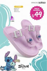 Catálogo Sokso Página 40