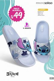 Catálogo Sokso Página 41