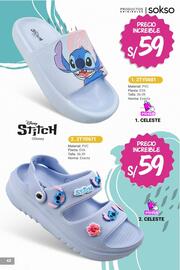 Catálogo Sokso Página 42