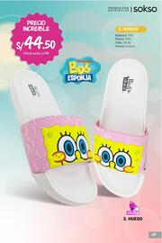 Catálogo Sokso Página 43