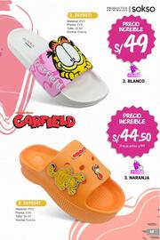 Catálogo Sokso Página 45
