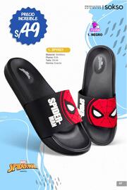 Catálogo Sokso Página 47