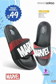 Catálogo Sokso Página 49