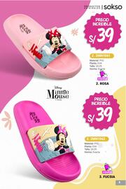 Catálogo Sokso Página 5