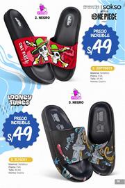 Catálogo Sokso Página 51