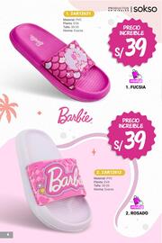 Catálogo Sokso Página 6