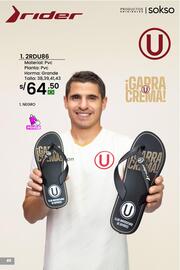 Catálogo Sokso Página 60