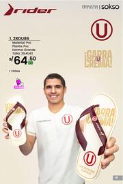 Catálogo Sokso Página 61