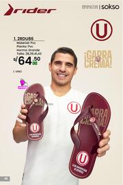 Catálogo Sokso Página 62