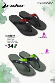 Catálogo Sokso Página 67