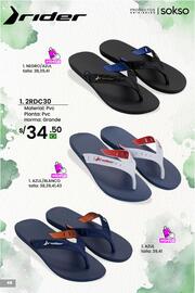 Catálogo Sokso Página 68