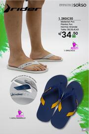 Catálogo Sokso Página 69