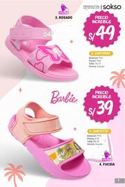 Catálogo Sokso Página 7